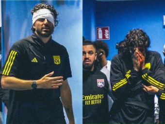 
	Decizia luată de Olympique Lyon după incidentele grave de dinaintea derby-ului cu OM
