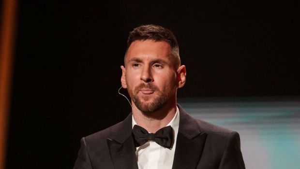 
	Balonul de Aur 2023 | Lionel Messi scrie istorie în fotbal! A câștigat al optulea trofeu: laureații serii
