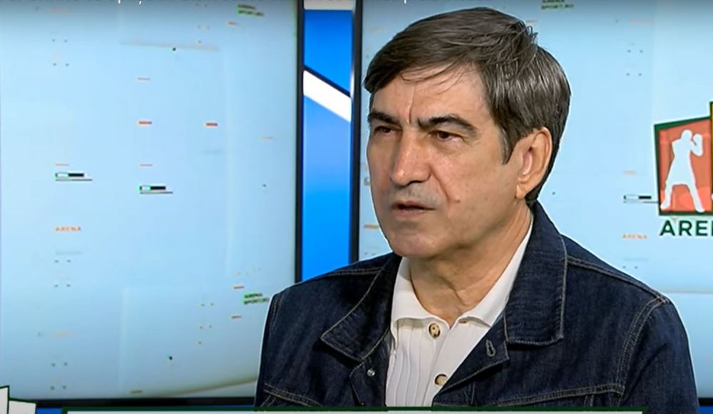 Victor Pițurcă dă detalii despre ce se întâmplă la CSA Steaua_1