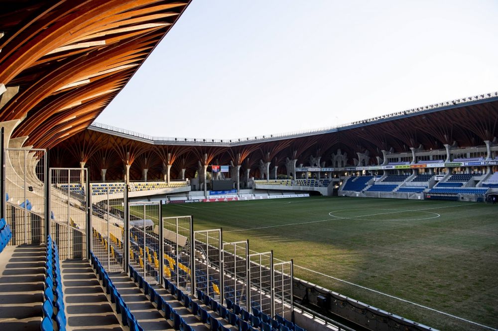 Israelienii anunță stadionul pe care se va juca meciul cu România_4