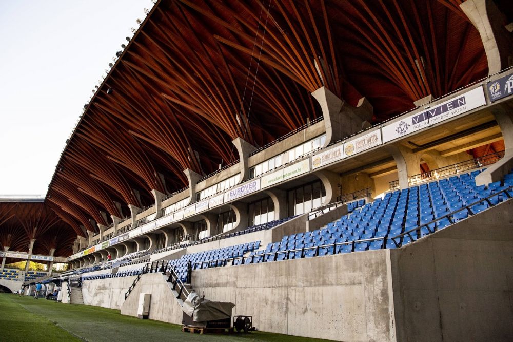 Israelienii anunță stadionul pe care se va juca meciul cu România_7