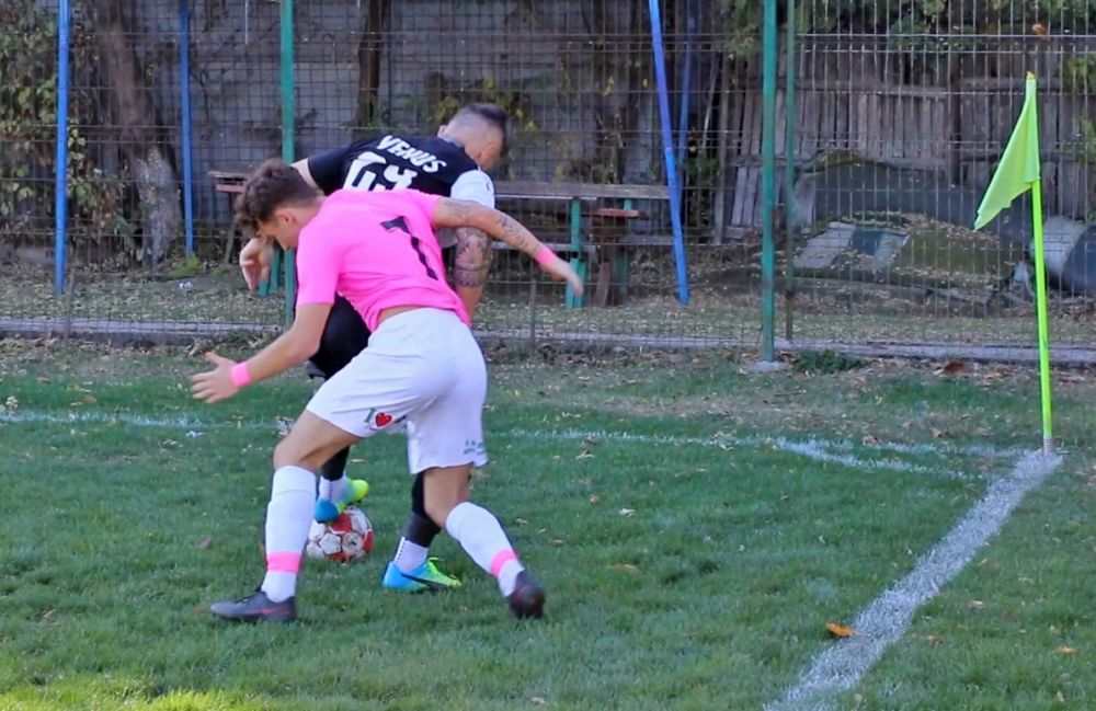 Andrei Nicolescu și-a căutat inspirația la un meci "de cartier". Unde a fost surprins președintele lui Dinamo în weekend_12
