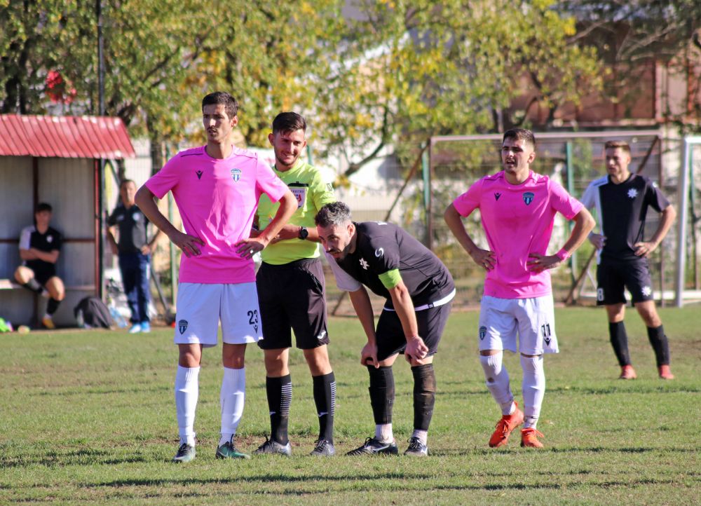 Andrei Nicolescu și-a căutat inspirația la un meci "de cartier". Unde a fost surprins președintele lui Dinamo în weekend_16