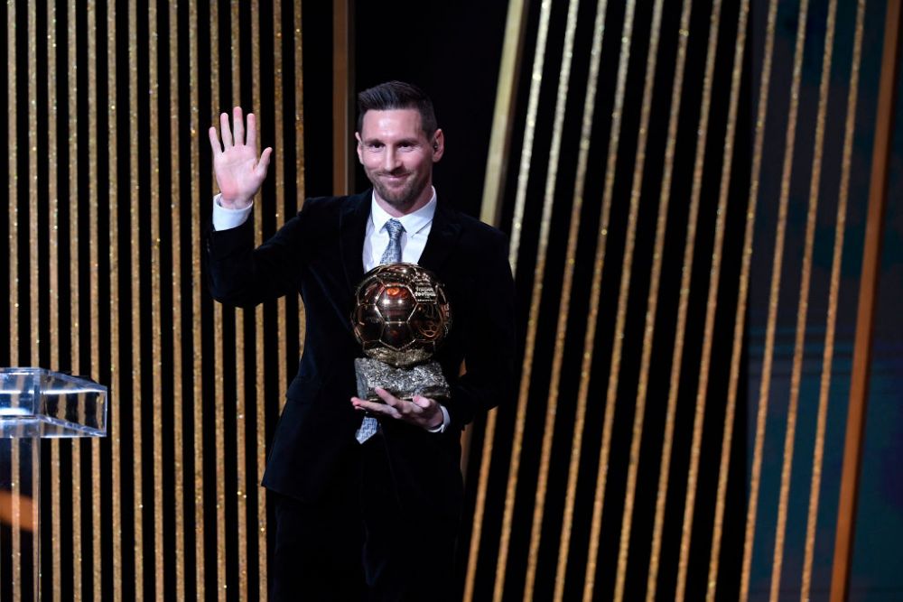 Atunci vs. Acum | Balonul de Aur se confundă cu Lionel Messi, în ultimii 14 ani. Imagini de colecție cu starul argentinian_11