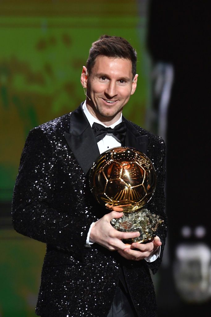 Atunci vs. Acum | Balonul de Aur se confundă cu Lionel Messi, în ultimii 14 ani. Imagini de colecție cu starul argentinian_13