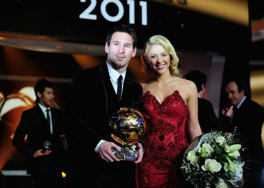Atunci vs. Acum | Balonul de Aur se confundă cu Lionel Messi, în ultimii 14 ani. Imagini de colecție cu starul argentinian_5