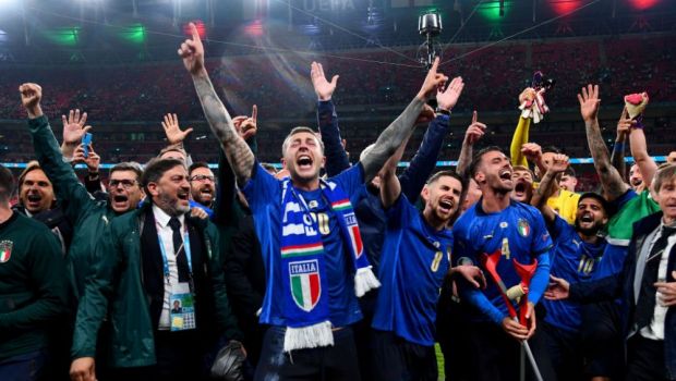 
	Juventus vrea să repatrieze gratis un campion european, după ce s-a speriat de prețurile cerute pe transferuri
