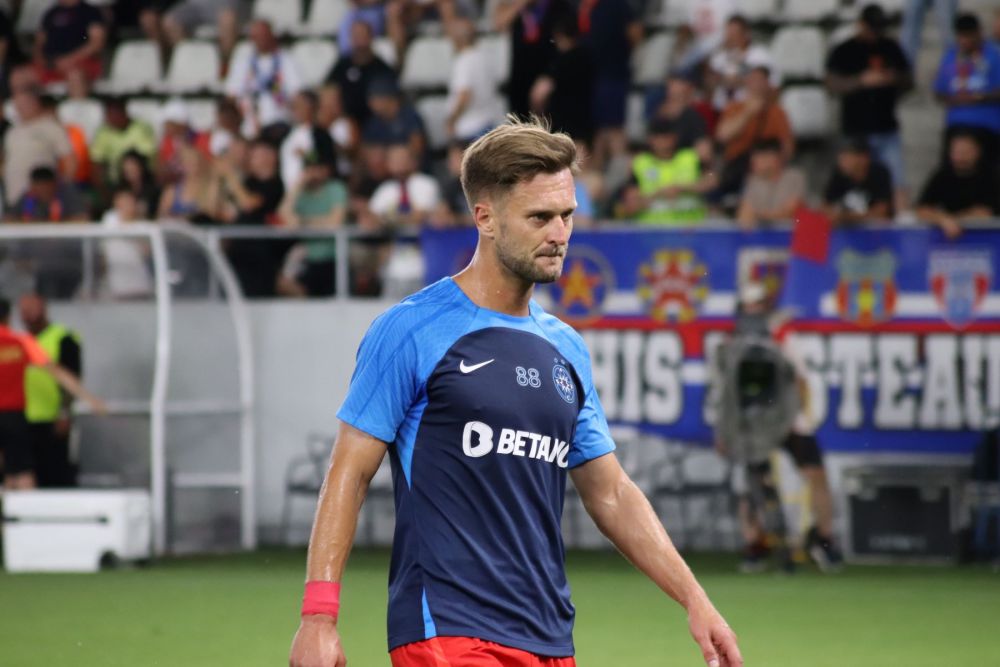 Marius Șumudică vrea un fotbalist de la FCSB, ieșit din grațiile lui Gigi Becali! _8