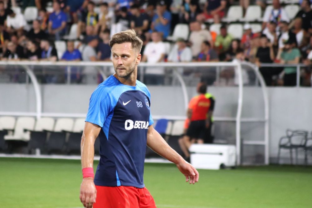 Marius Șumudică vrea un fotbalist de la FCSB, ieșit din grațiile lui Gigi Becali! _9