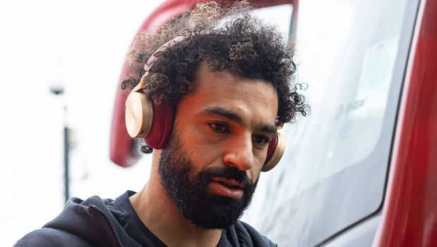 
	Liverpool a decis ce se întâmplă cu Mohamed Salah în iarnă
