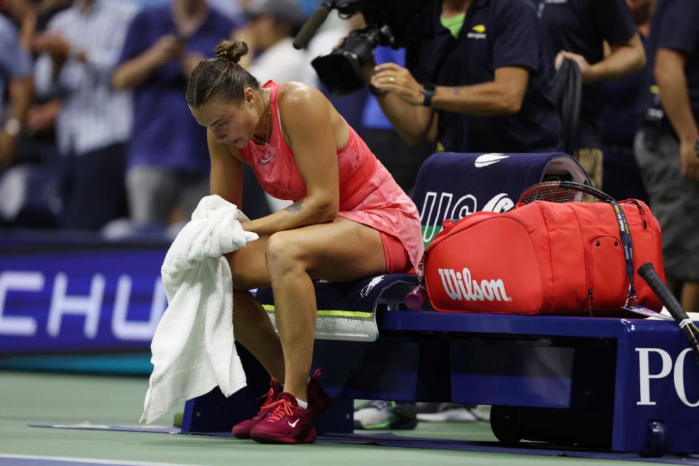 Număr 1 mondial, bielorusa Aryna Sabalenka iese la atac: „Simt că WTA mă disprețuiește”_2