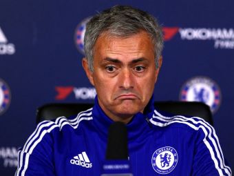 
	Dezvăluire incredibilă a unei legende de la Chelsea despre Jose Mourinho: &quot;Ne-a spus să ne ducem naibii&quot;
