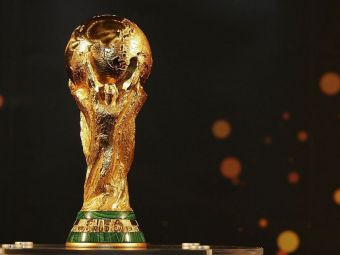 
	Arabia Saudită a rămas singura candidată pentru organizarea Cupei Mondiale 2034

