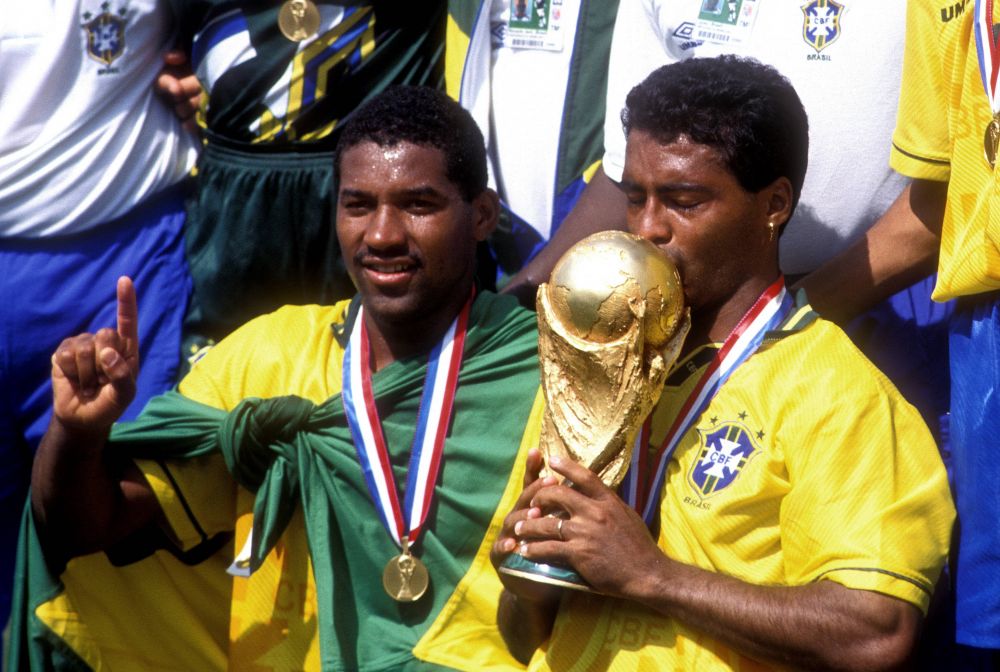 Romario atacă devastator: "La naiba cu el!" De ce i-a sărit muștarul campionului mondial din 1994_1