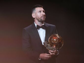 
	Ce crede Lionel Messi despre Lamine Yamal, puștiul-minune al Barcelonei
