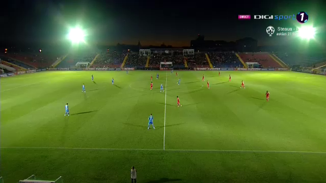 UTA Arad - Universitatea Craiova 0-1 | Victorie la limită pentru olteni! Mateiu a marcat singurul gol _2