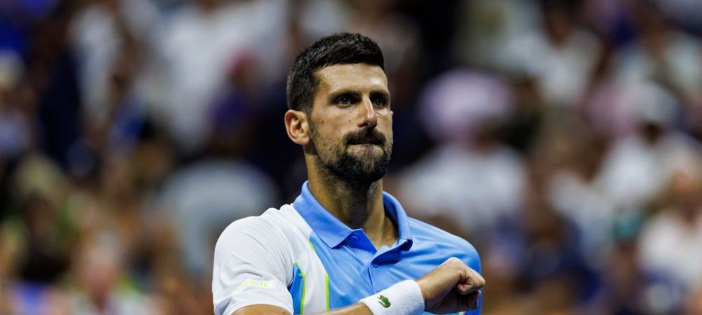 Novak Djokovic rafael nadal Tenis ATP