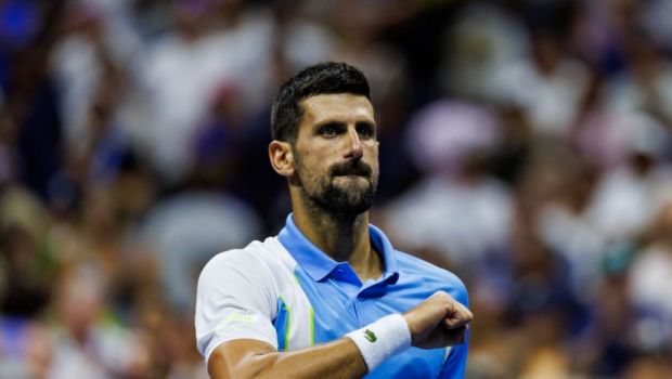 
	Novak Djokovic, declarație surprinzătoare despre Rafael Nadal, făcută în direct, la o televiziune franceză

