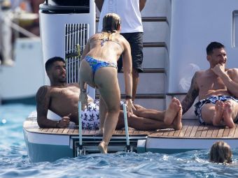 
	E gata! Leo Messi se reunește cu cel mai bun prieten la Inter Miami
