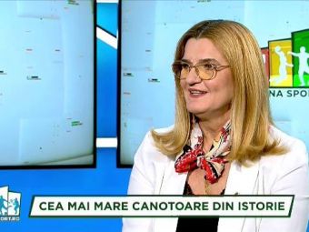 
	Elisabeta Lipă, mesaj categoric după medaliile cucerite de România la canotaj: &rdquo;Viitor frumos&rdquo;
