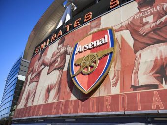 
	Arsenal e gata să dea încă o lovitură pe piața transferurilor
