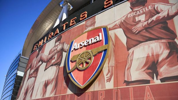 
	Arsenal e gata să dea încă o lovitură pe piața transferurilor
