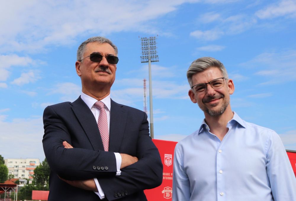 Dinamo a semnat un parteneriat cu cel mai inovativ sistem de scouting din fotbalul mondial! _5