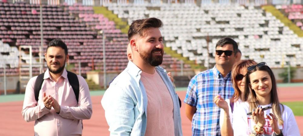 Dinamo dinamo scouting Dinamo transferuri Gabriel Glavan nordesa