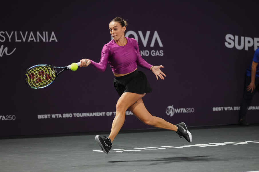 7 românce în top 200 WTA și rezultatul săptămânii: Irina Bara și Andreea Mitu au jucat finala turneului ITF de la Heraklion_97