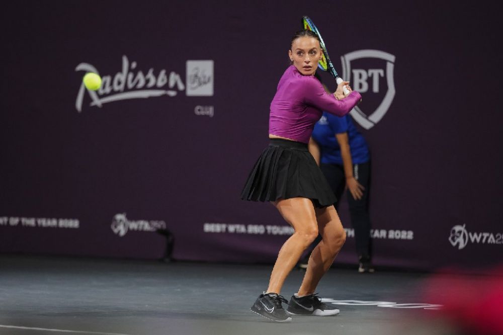 7 românce în top 200 WTA și rezultatul săptămânii: Irina Bara și Andreea Mitu au jucat finala turneului ITF de la Heraklion_94