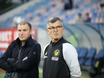 
	Reacția lui Ioan Ovidiu Sabău după remiza din derby-ului Clujului
