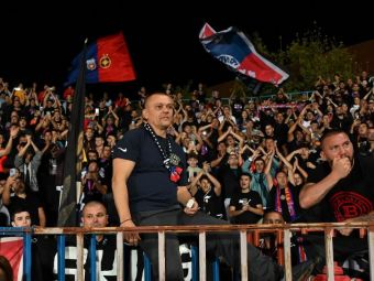 
	Mustață anunță câte bilete s-au vândut la FCSB - Rapid: &quot;Faceți diferența. Cam unde joacă Steaua?&quot;
