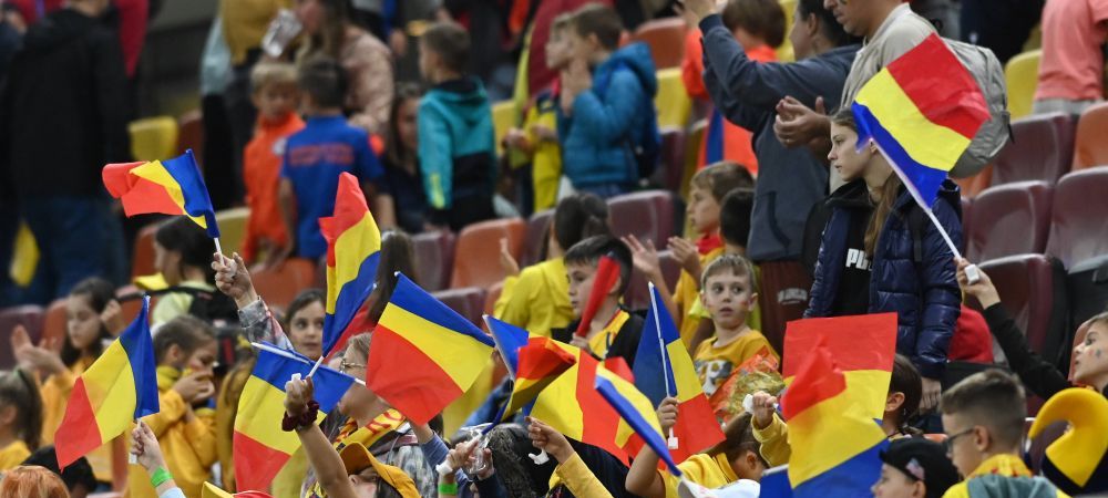 Romania - Elvetia Bilete romania Echipa Nationala preliminarii euro 2024 Romania