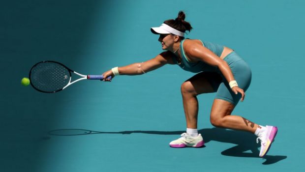 
	Bianca Andreescu dezvăluie că a vrut să se retragă din tenis la 21 de ani: &bdquo;Am crezut că am ceva grav mintal&rdquo;
