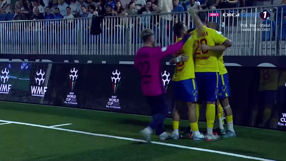 Ce performanță! Naționala de minifotbal a României s-a calificat în finala Campionatului Mondial _1