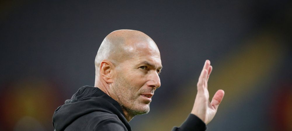 Zinedine Zidane Christophe Dugarry