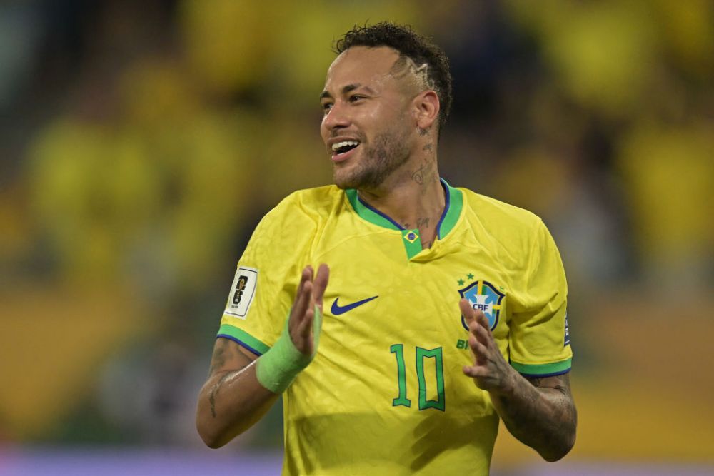 Neymar, OUT de la Al-Hilal? La ce club dorește să ajungă starul brazilian_3