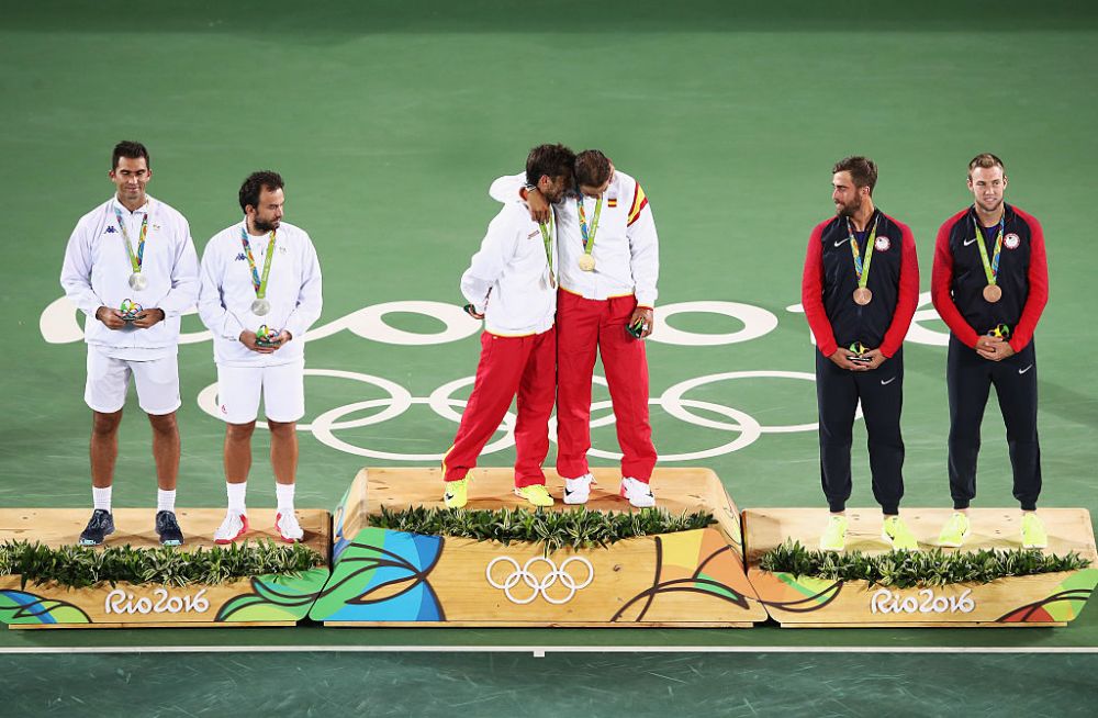„Cu 8 luni înainte, medalia era deja câștigată” Tecău dezvăluie marele secret al argintului câștigat alături de Mergea, la Rio_5