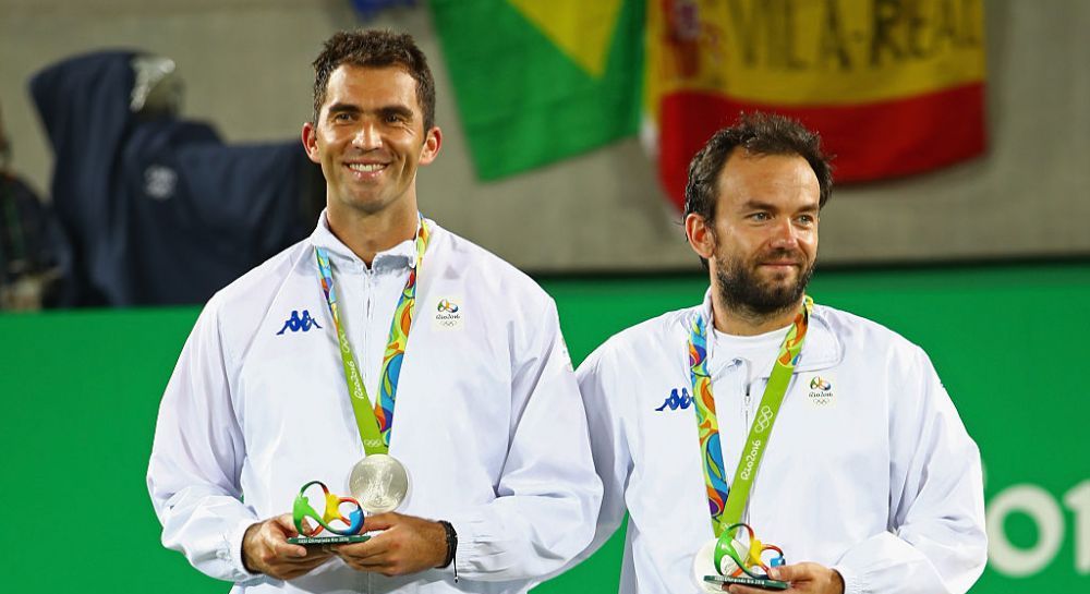 „Cu 8 luni înainte, medalia era deja câștigată” Tecău dezvăluie marele secret al argintului câștigat alături de Mergea, la Rio_7