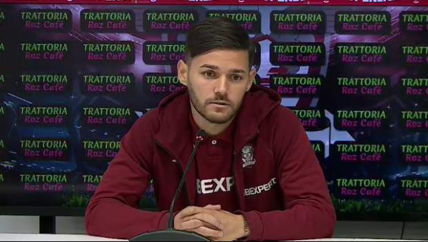 
	Rapid a confirmat transferul lui Alex Ioniță în China
