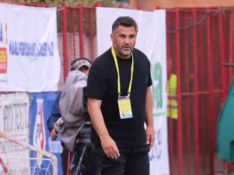 
	Claudiu Niculescu, aproape de a prelua o echipă din Superligă!
