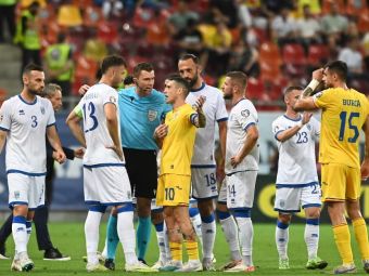 
	LaLiga se revoltă după decizia din grupa României: &quot;Solicităm amânarea meciului!&quot;
