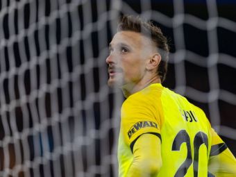 
	Inter Milano a decis! Ce se întâmplă cu Ionuț Radu
