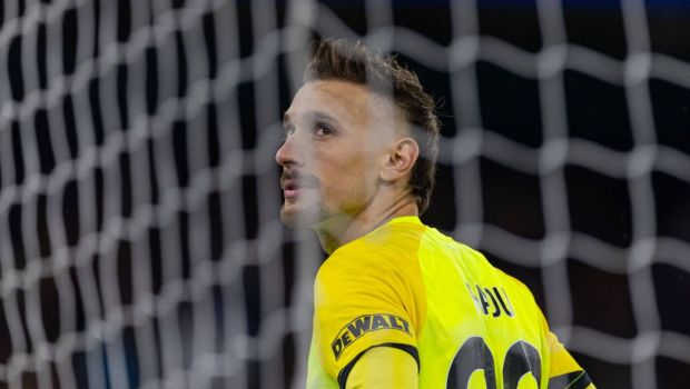 Inter Milano a decis! Ce se întâmplă cu Ionuț Radu