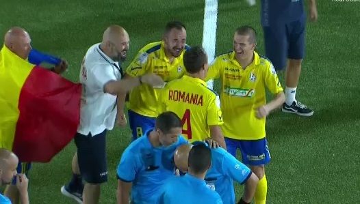 România, campioană mondială la minifotbal! Victorie la loviturile de departajare pentru tricolori _1