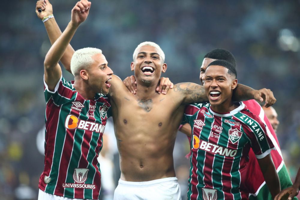 Câți bani a câștigat Fluminense după succesul istoric din Copa Libertadores. Este pentru prima dată când se întâmplă asta_9