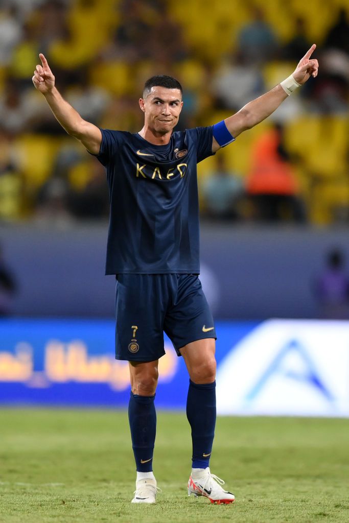 Cristiano Ronaldo s-a abonat la execuții spectaculoase: "Cel mai frumos gol din ultimii ani"_2