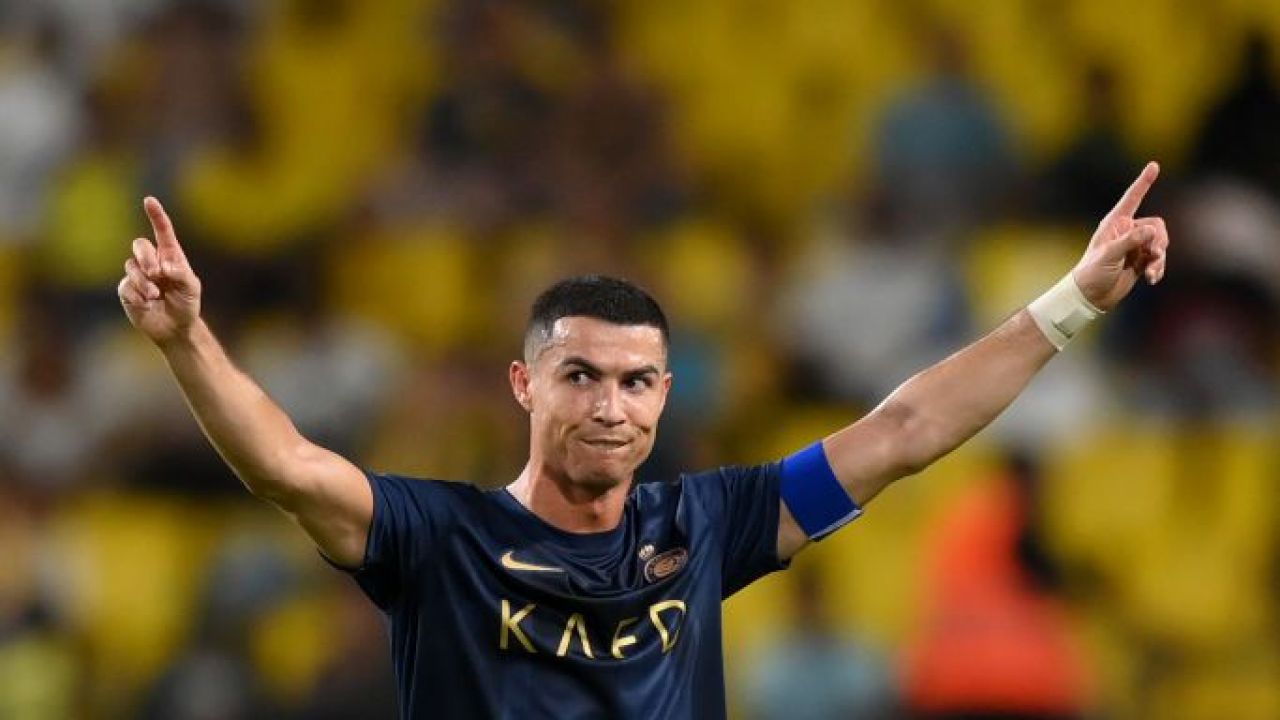 Cristiano Ronaldo al nassr Liga Campionilor Asiei
