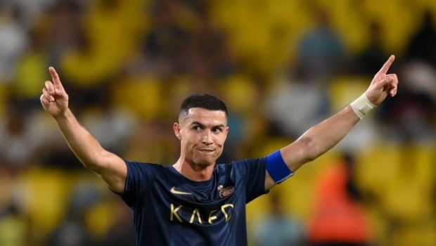 
	Cristiano Ronaldo, gest extraordinar de fair-play în meciul cu Persepolis din Liga Campionilor Asiei. Reacția fanilor
