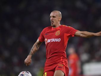 
	Fără Vlad Chiricheș în derby-ul cu Rapid? Ce decizie s-ar fi luat în privința fundașului central
